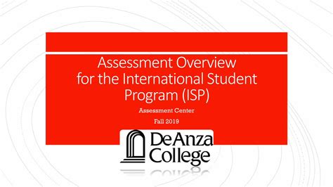 de anza placement test drop in|de anza assessment center.